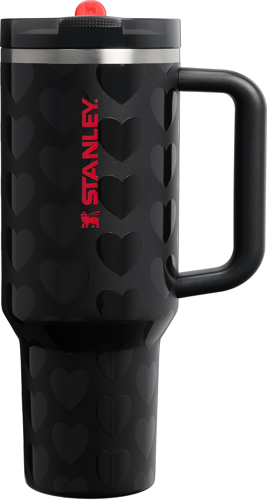 Stanley 40 oz. Quencher ProTour Flip Straw Tumbler