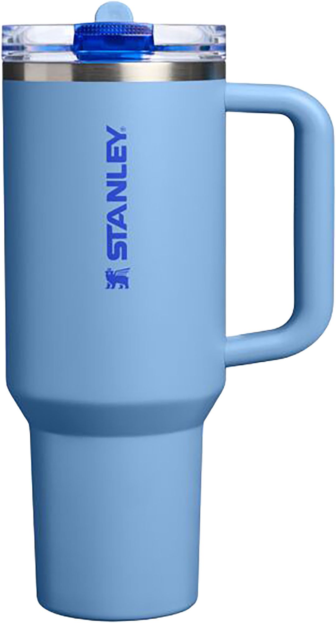 Stanley 40 oz. Quencher ProTour Flip Straw Tumbler