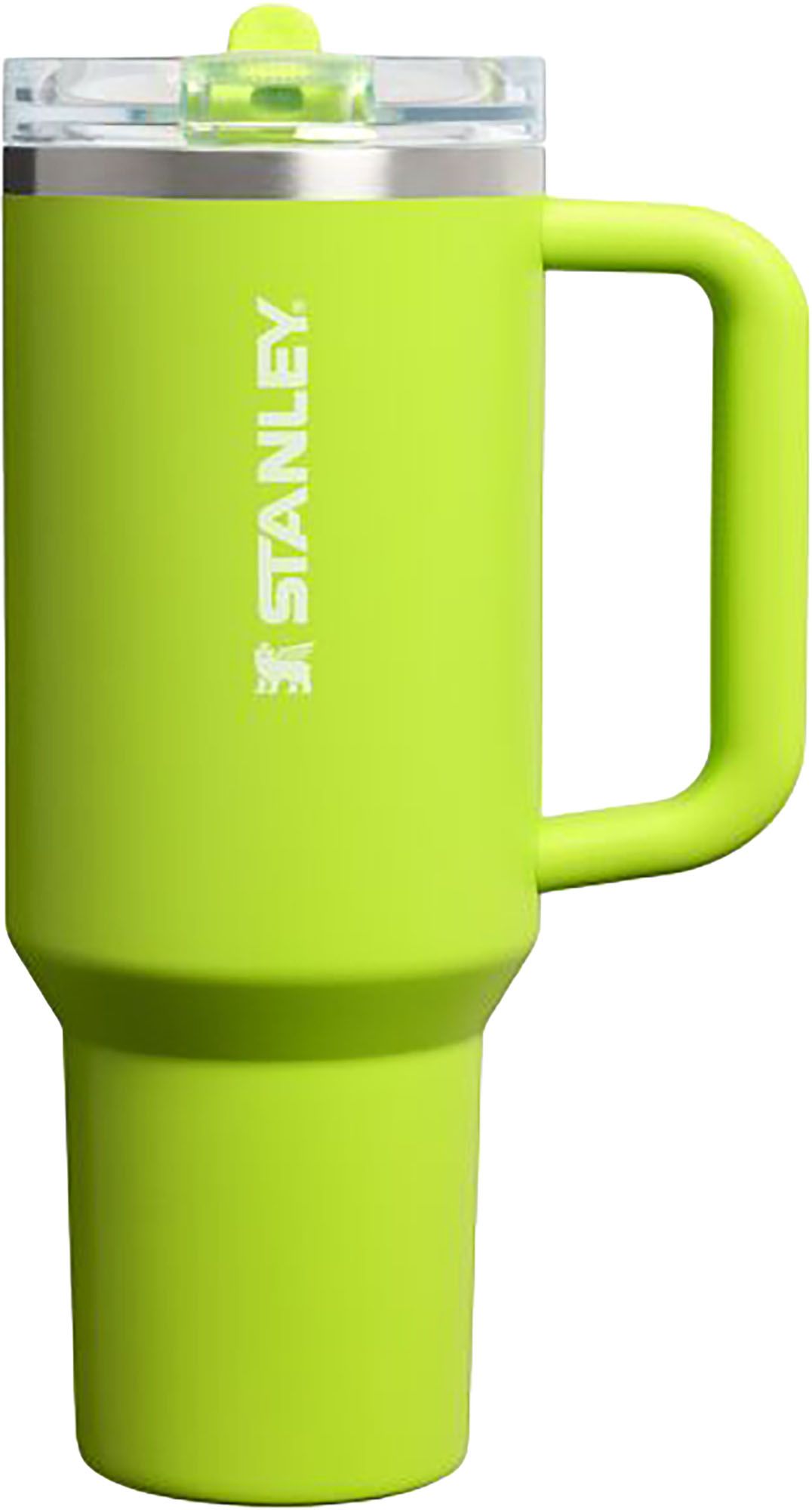 Stanley 40 oz. Quencher ProTour Flip Straw Tumbler
