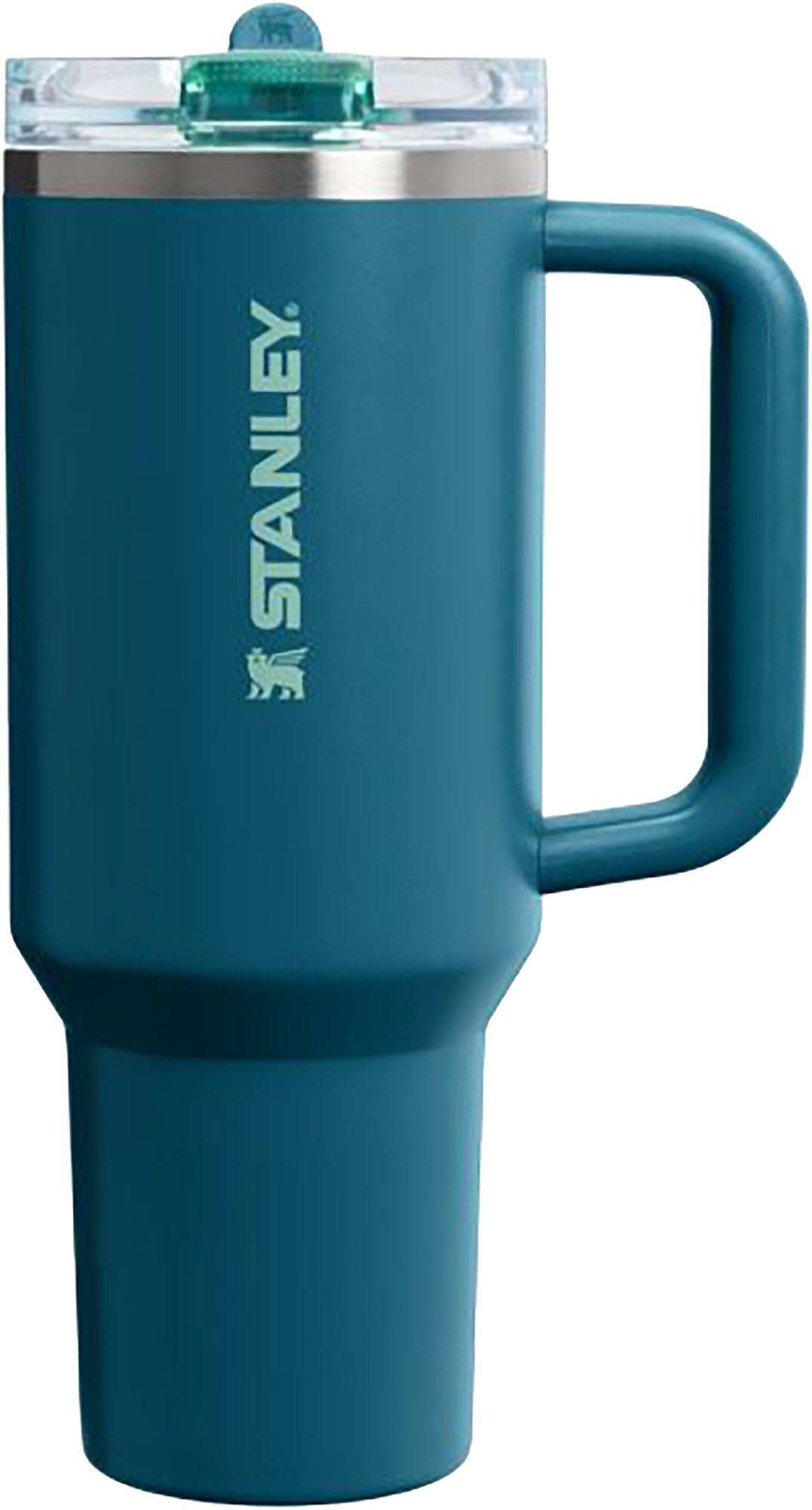 Stanley 40 oz. Quencher ProTour Flip Straw Tumbler