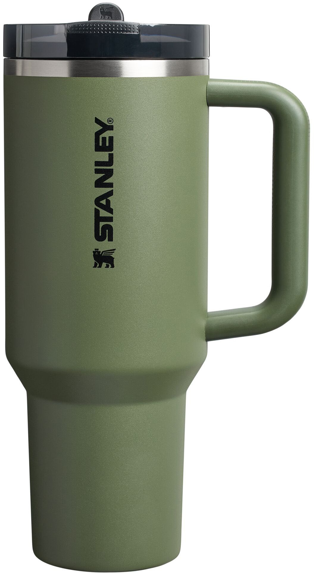 Stanley 40 oz. Quencher ProTour Flip Straw Tumbler