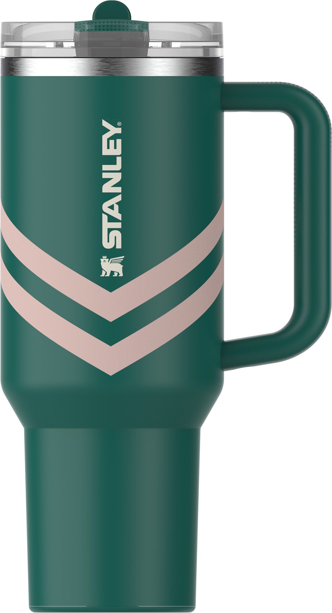 Stanley 40 oz. Quencher ProTour Flip Straw Tumbler