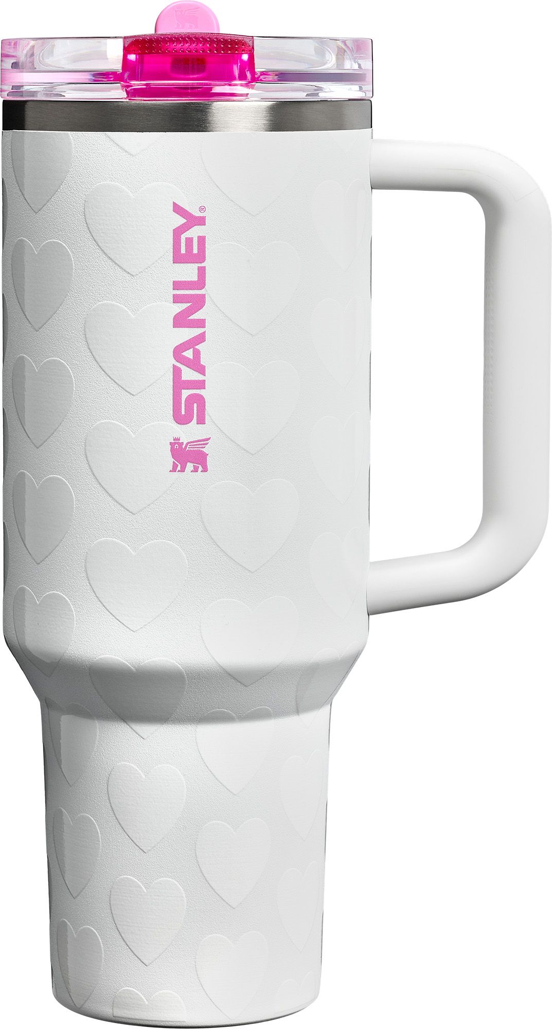 Stanley 40 oz. Quencher ProTour Flip Straw Tumbler