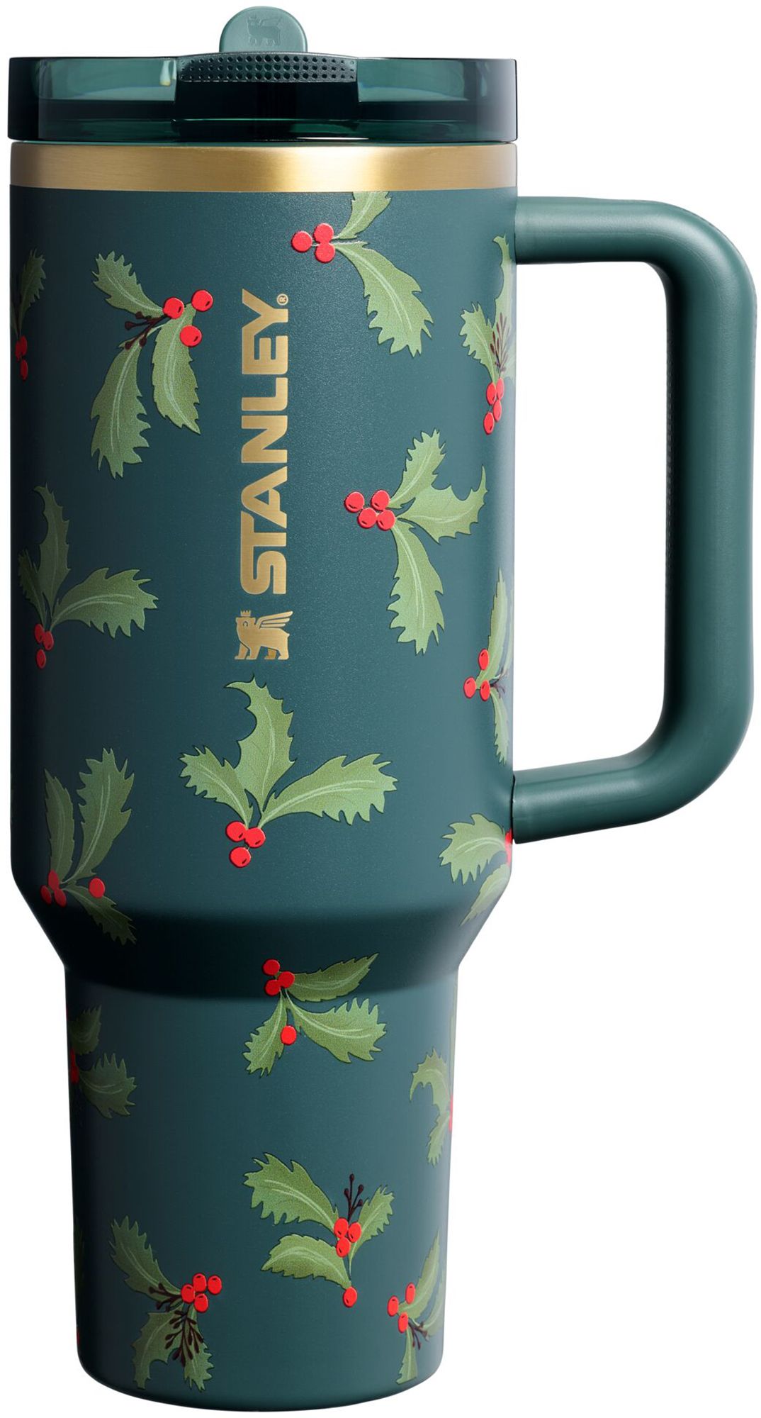 Holiday Botanicals