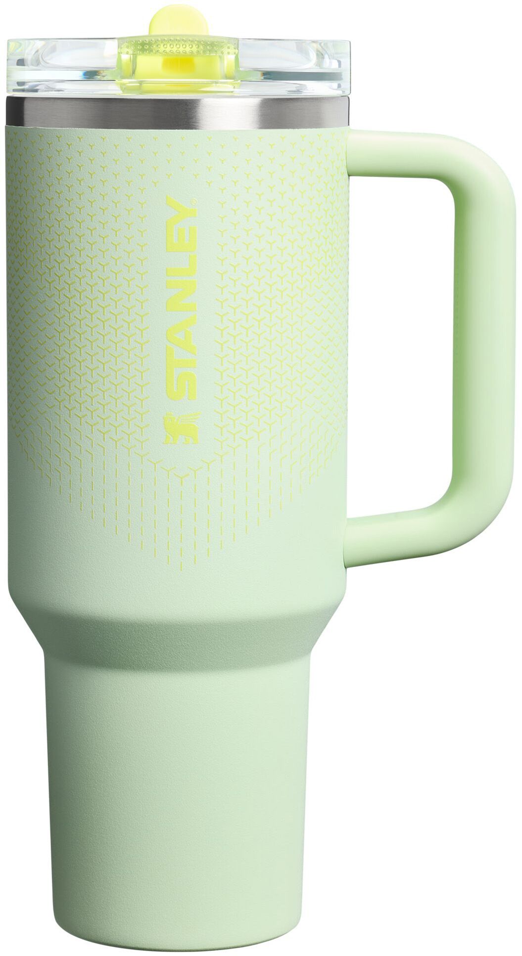 Stanley 40 oz. Quencher ProTour Flip Straw Tumbler