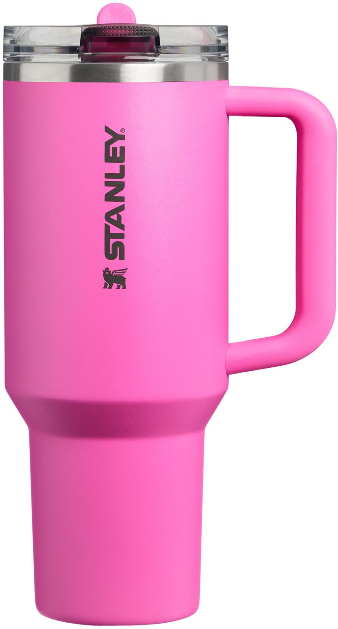 Stanley 40 oz. Quencher ProTour Flip Straw Tumbler