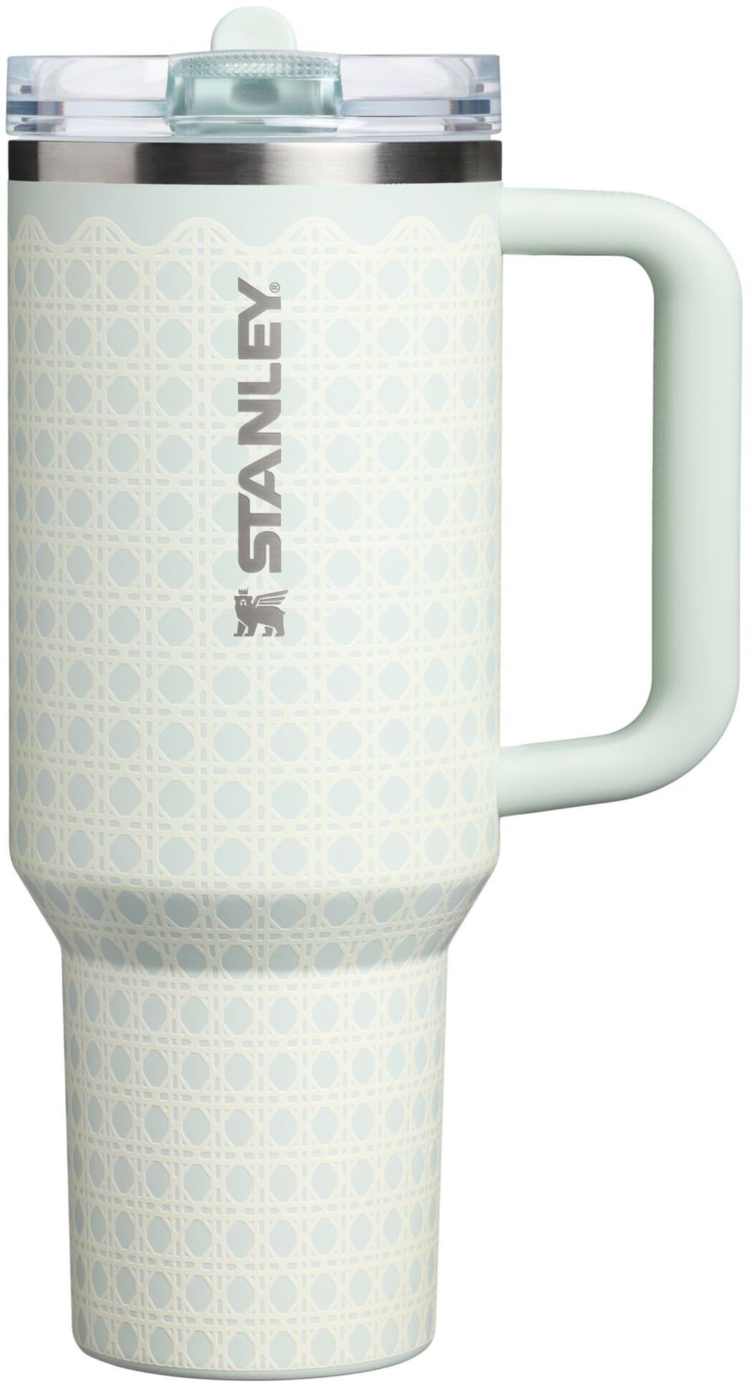 Stanley 40 oz. Quencher ProTour Flip Straw Tumbler