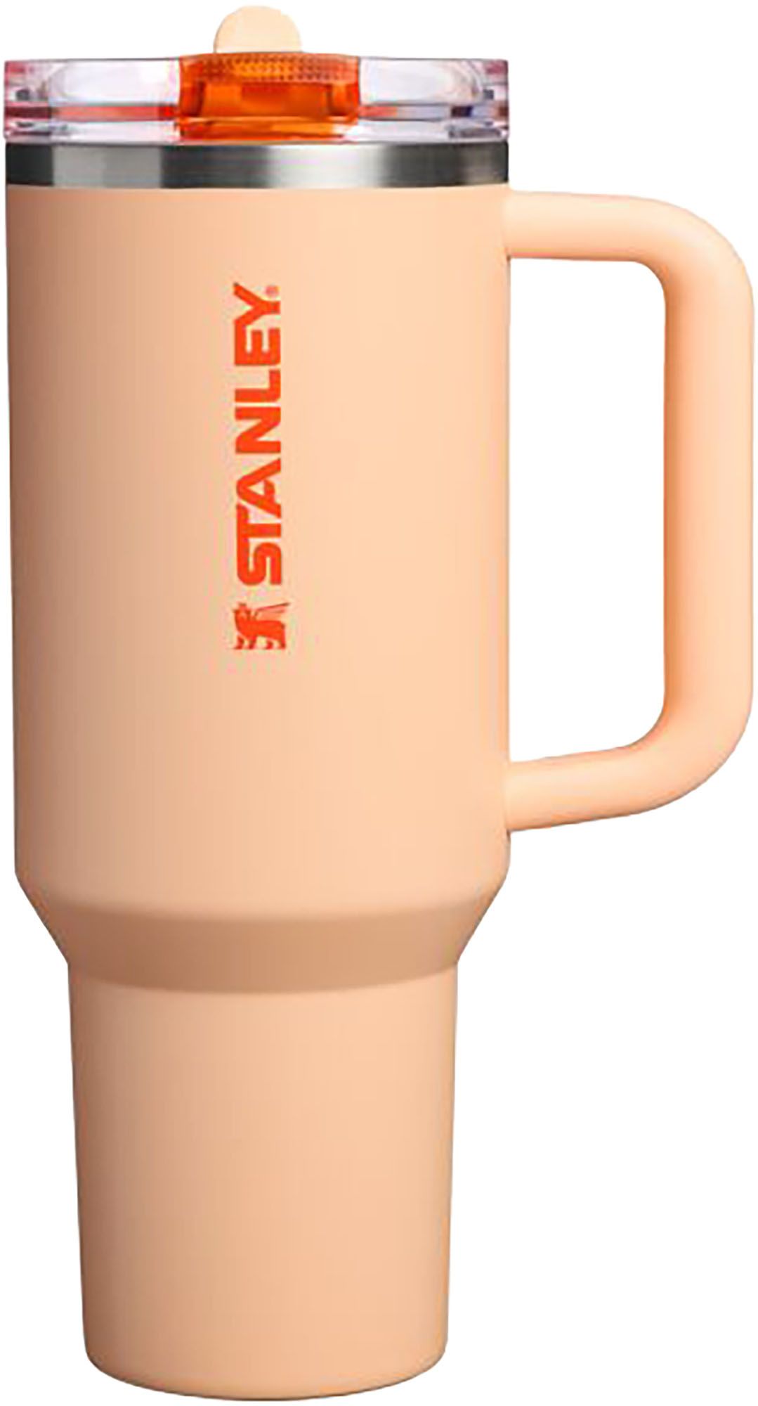 Orange Sherbet