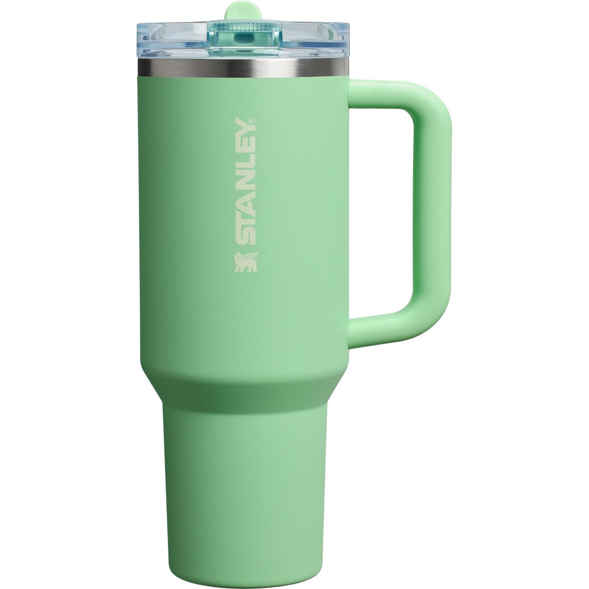 Stanley 40 oz. Quencher ProTour Flip Straw Tumbler
