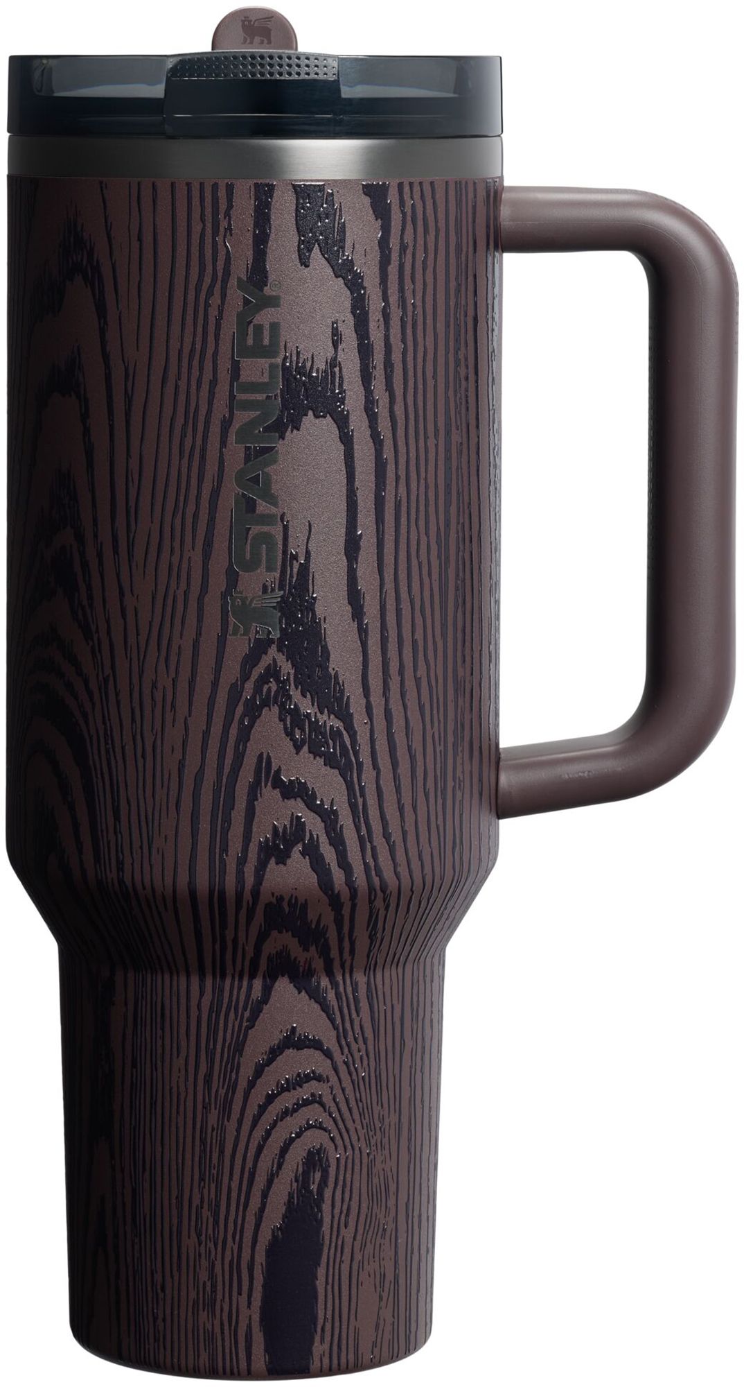 Redwood Woodgrain