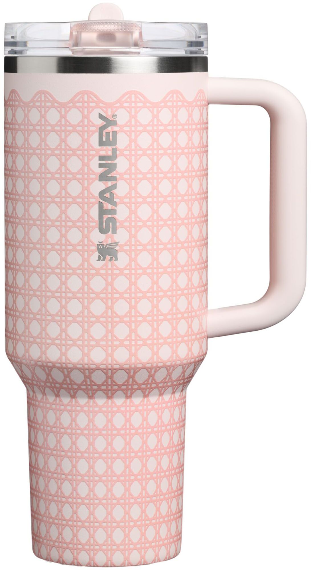 Stanley 40 oz. Quencher ProTour Flip Straw Tumbler
