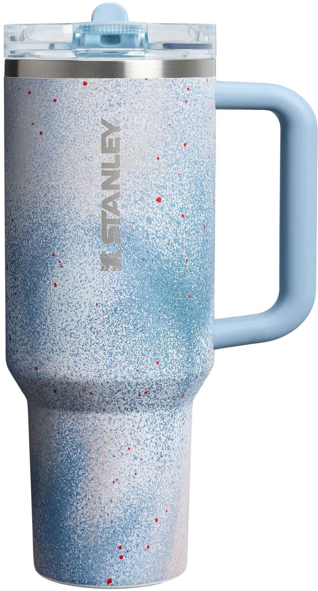 Stanley 40 oz. Quencher ProTour Flip Straw Tumbler