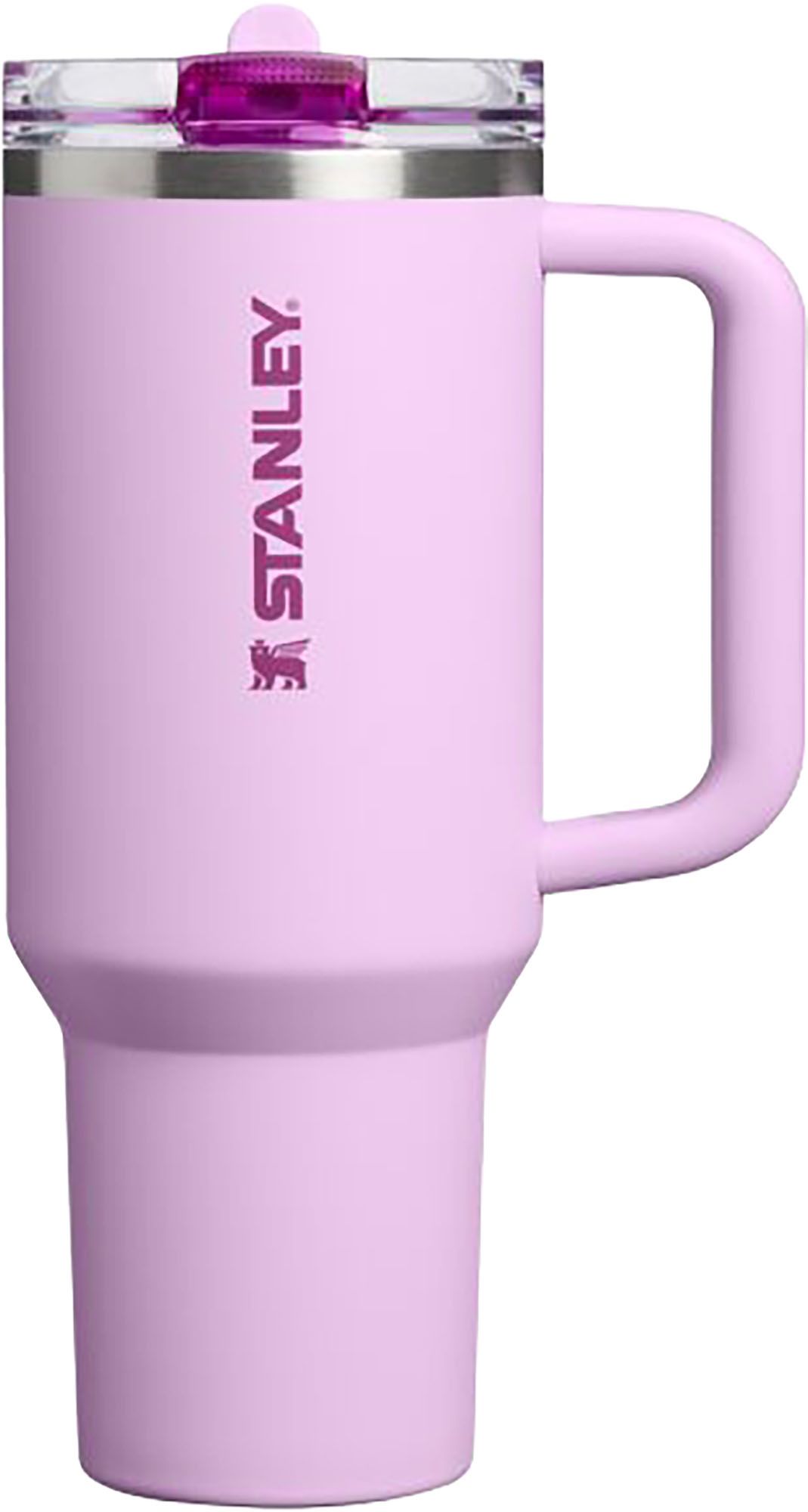 Stanley 40 oz. Quencher ProTour Flip Straw Tumbler