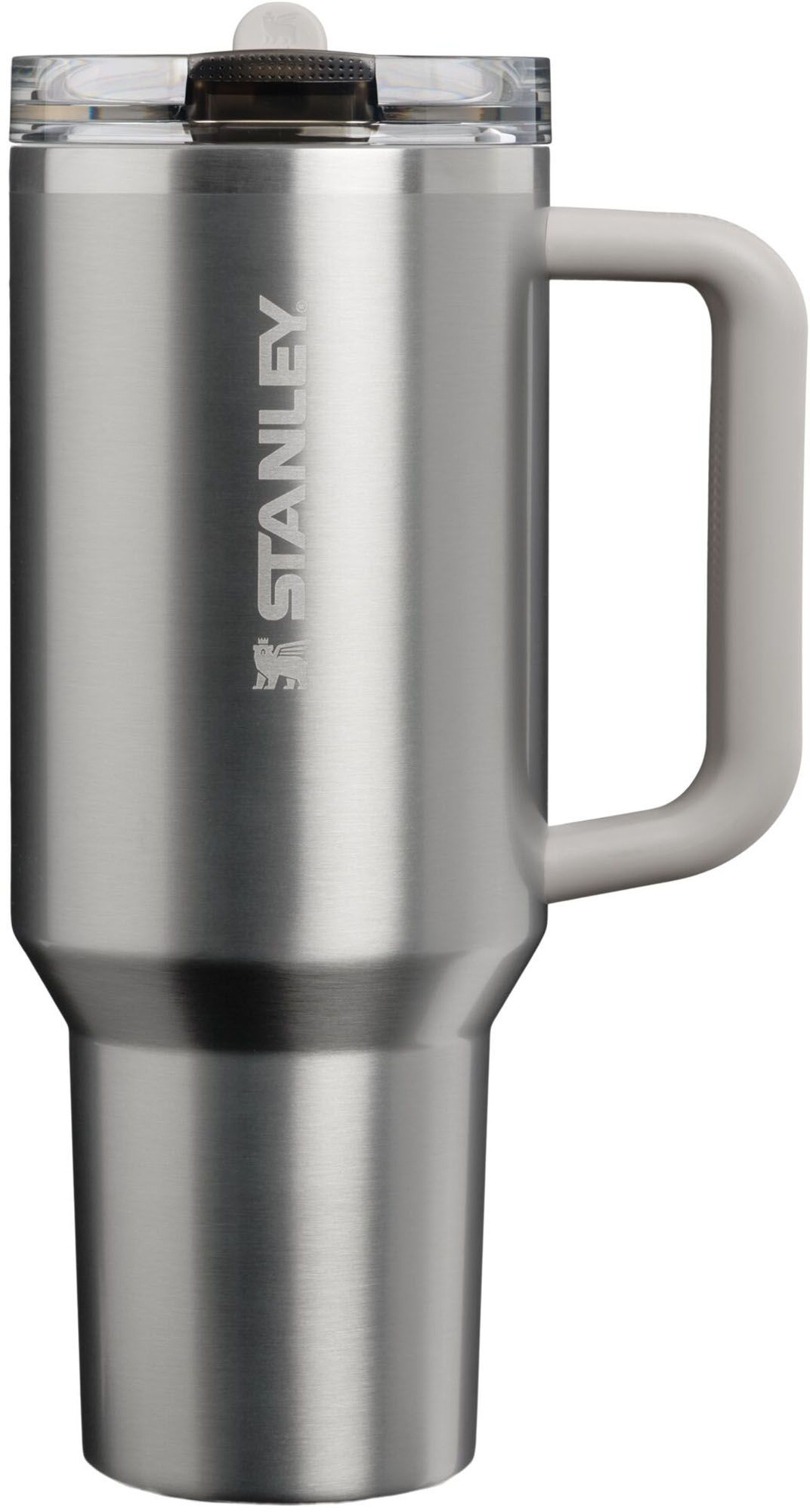Stainless Steel Ash