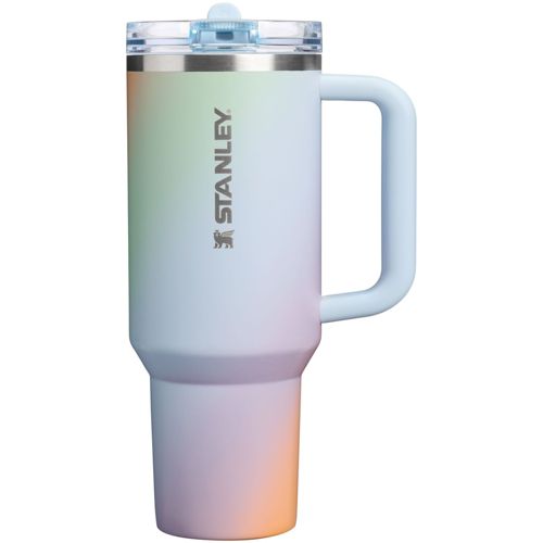 Stanley 40 oz. Quencher ProTour Flip Straw Tumbler