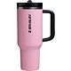 Messi GOAT Pink