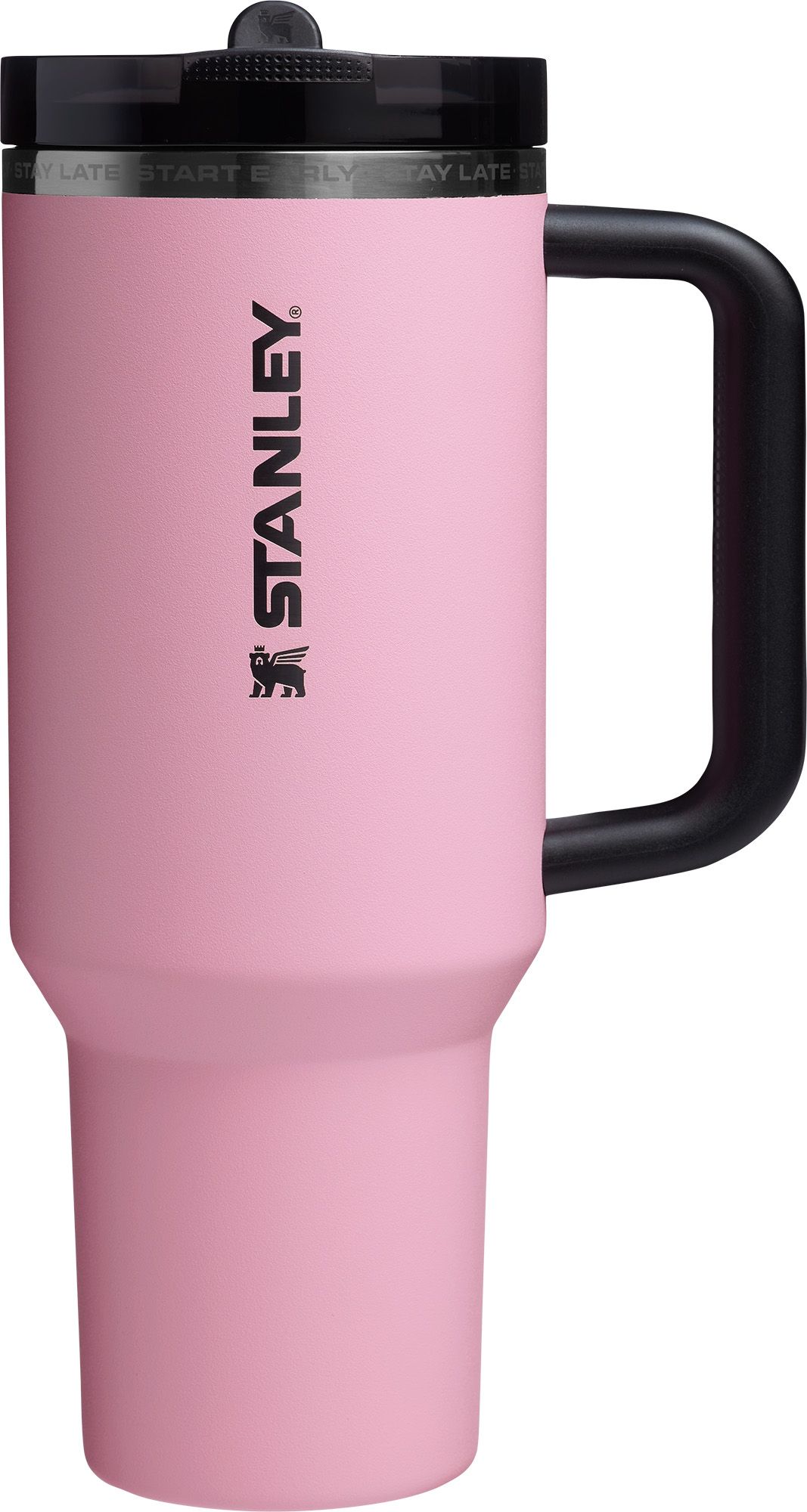 Messi x Stanley 1913 Collection 40 oz. Quencher ProTour Flip Straw Tumbler