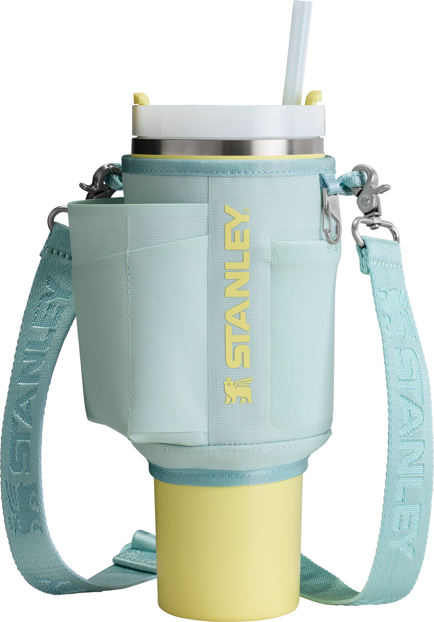 Stanley All Day 40 oz. Quencher Carry-All