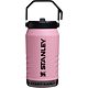 Messi GOAT Pink
