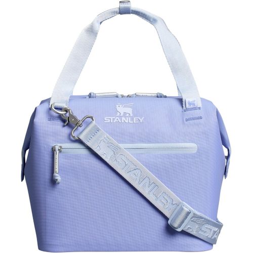 【STANLEY】★クーラー★ The All Day Julienne Mini Cooler The All Day Julienne Mini Cooler | 10 Can | 7.4 QT | 7.0 L