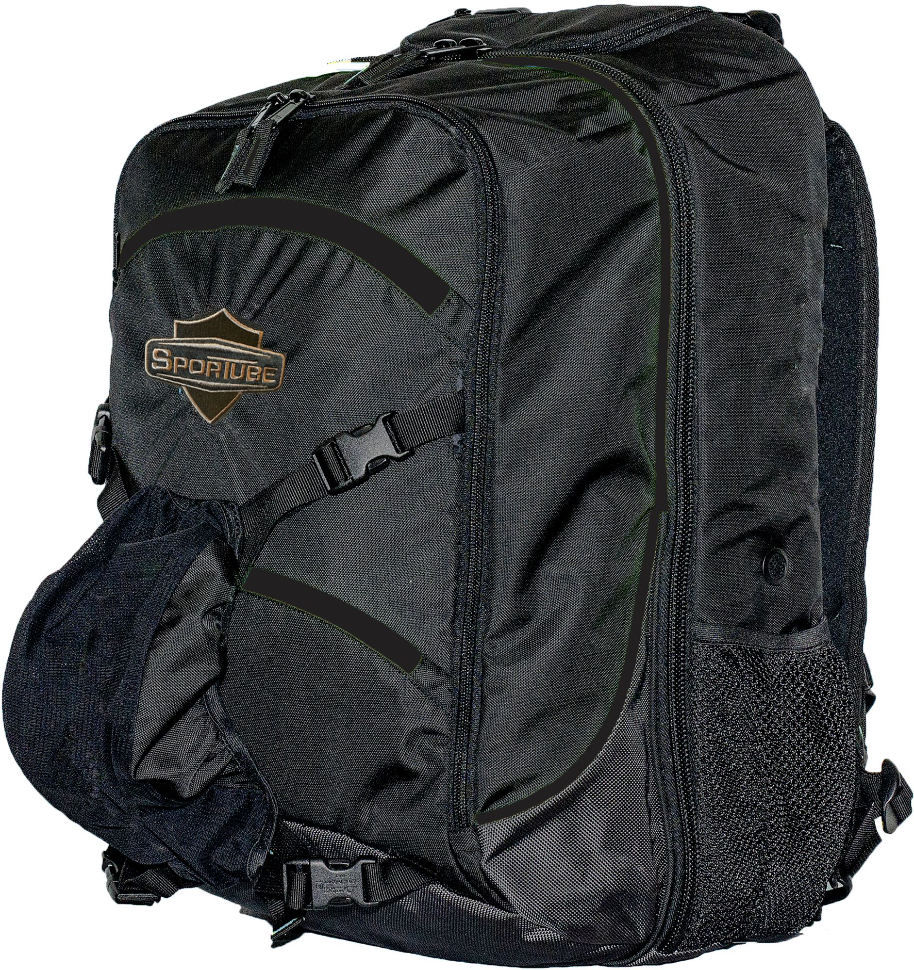 Stealth Black