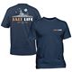 WASHED NAVY