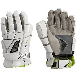 STX Men's Cell VI Lacrosse Goalie Gloves