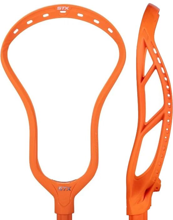Orange Lacrosse Gear