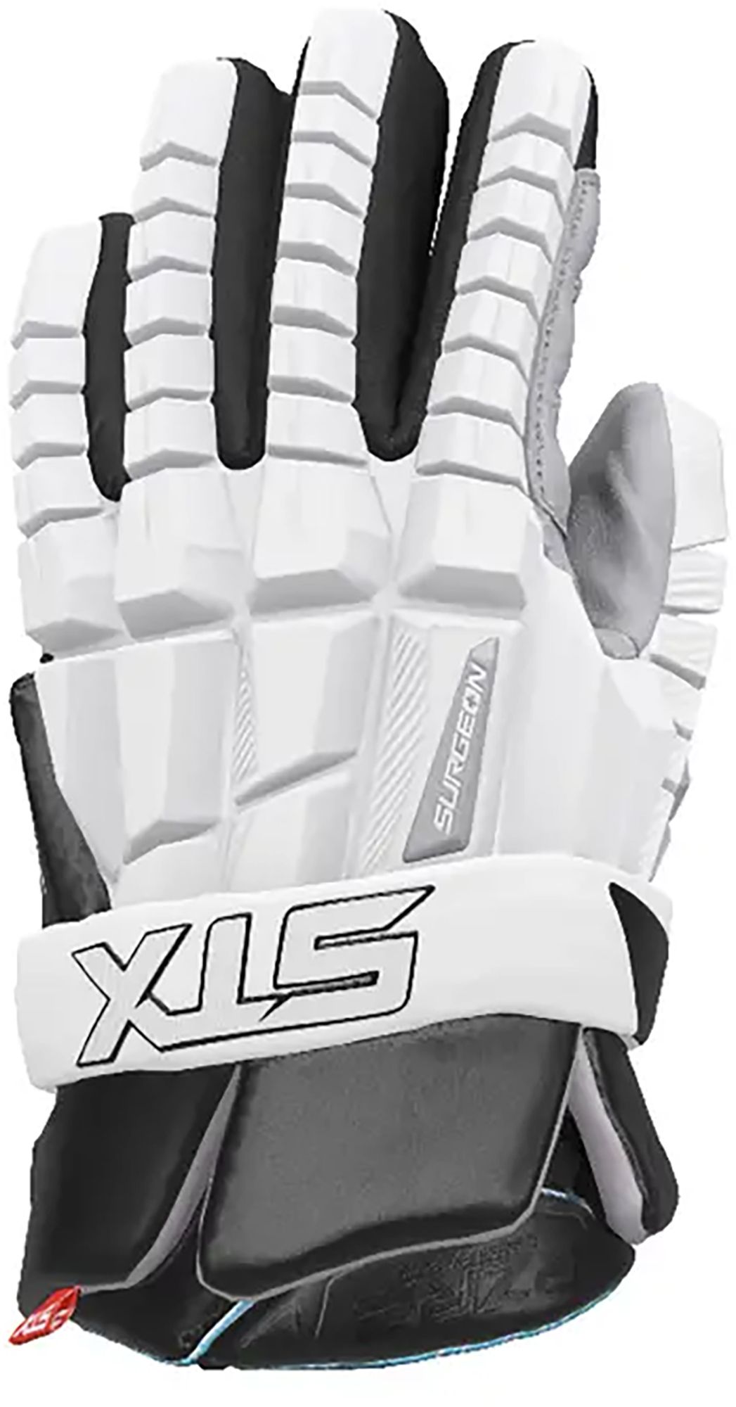 Box Lacrosse Protective Equipment