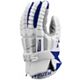 White/Royal