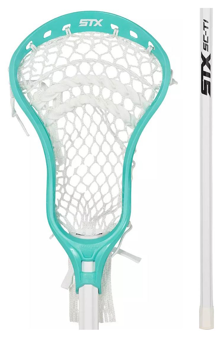 Mint/White