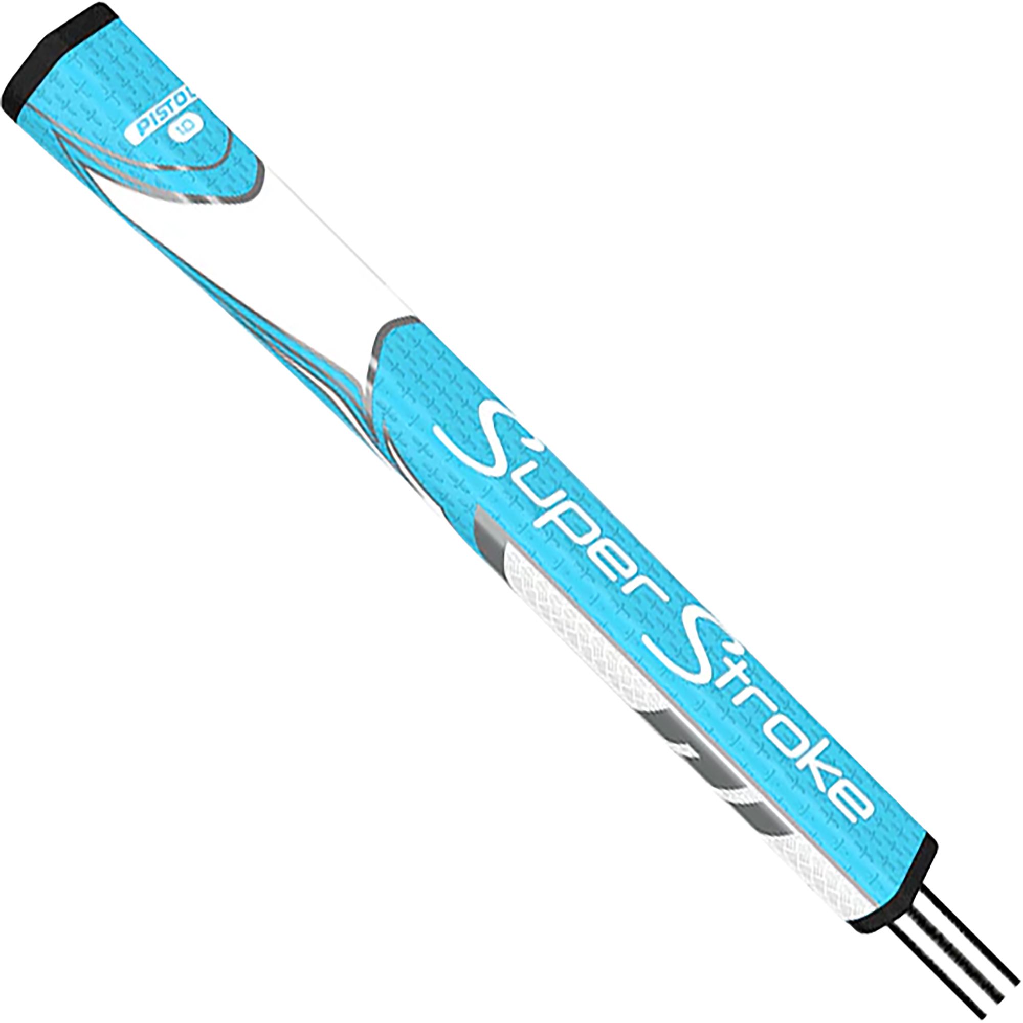 SuperStroke Zenergy Pistol 1.0 Putter Grip