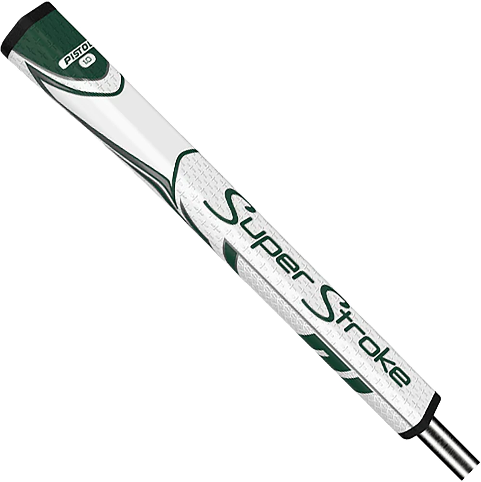 White/Green