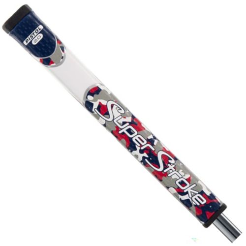 ギター Dick NIQ SuperStroke Zenergy Pistol GT 2.0 Putter Grip | Dick's