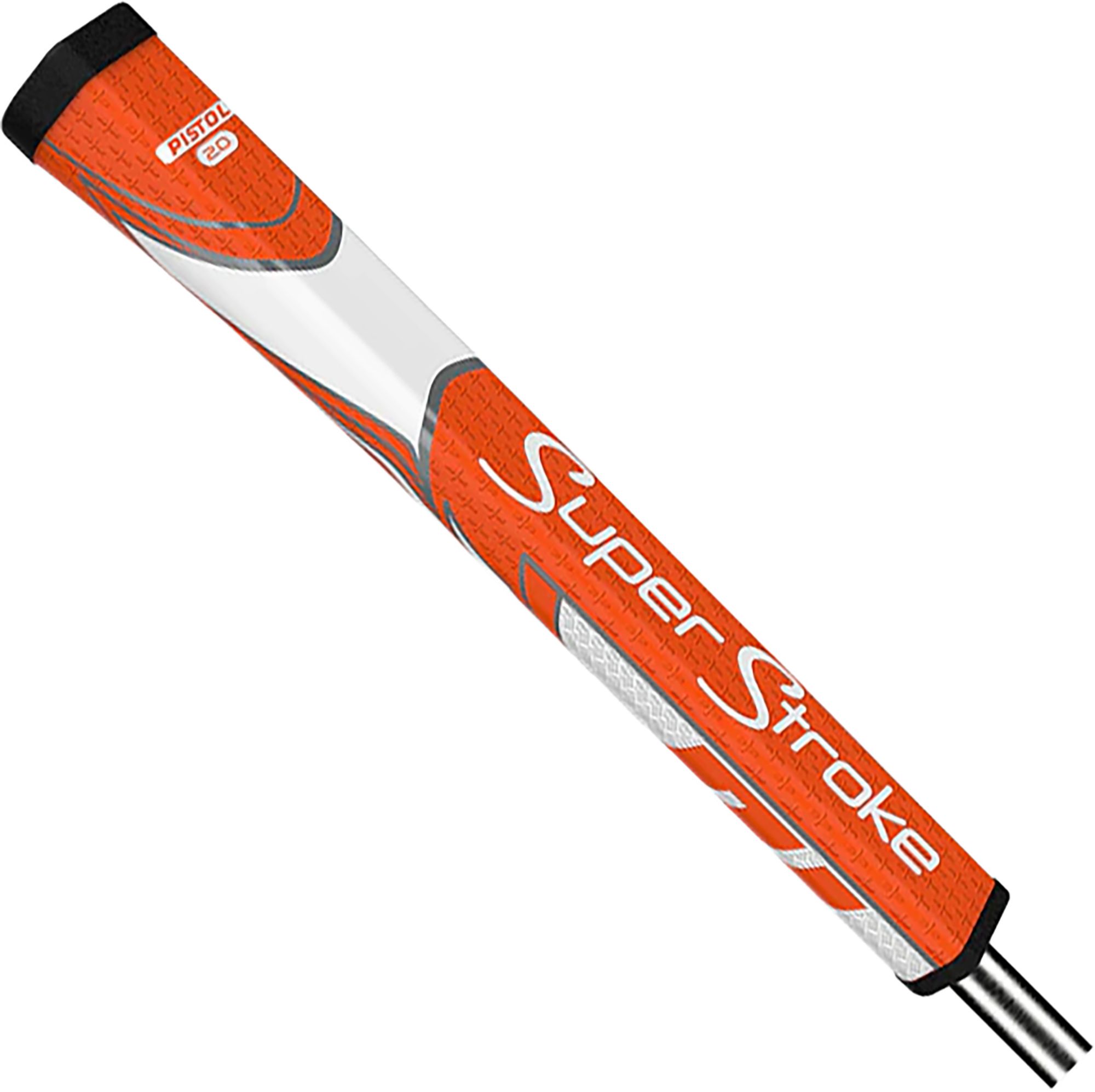SuperStroke Zenergy Pistol 2.0 Putter Grip