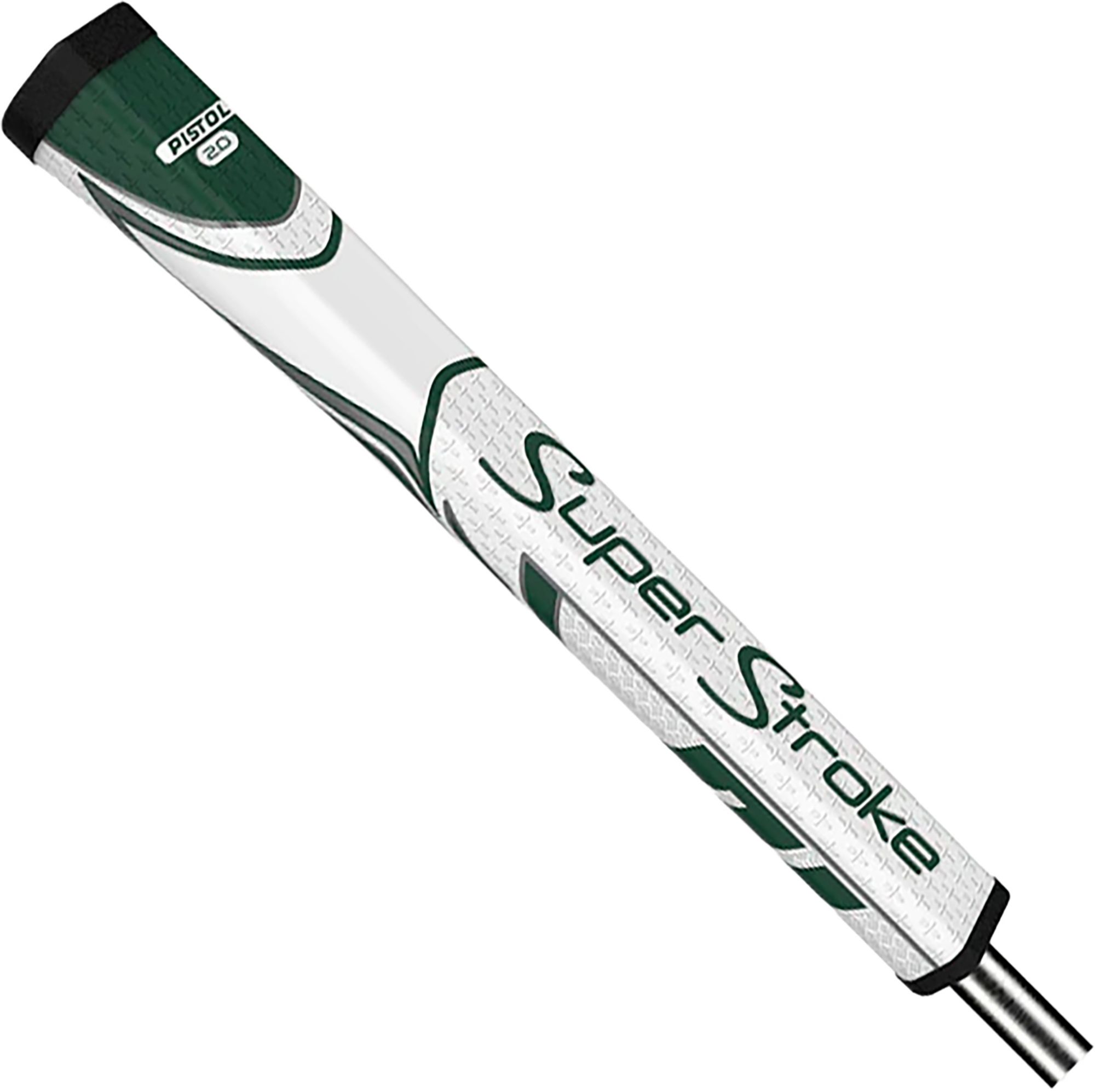 SuperStroke Zenergy Pistol 2.0 Putter Grip