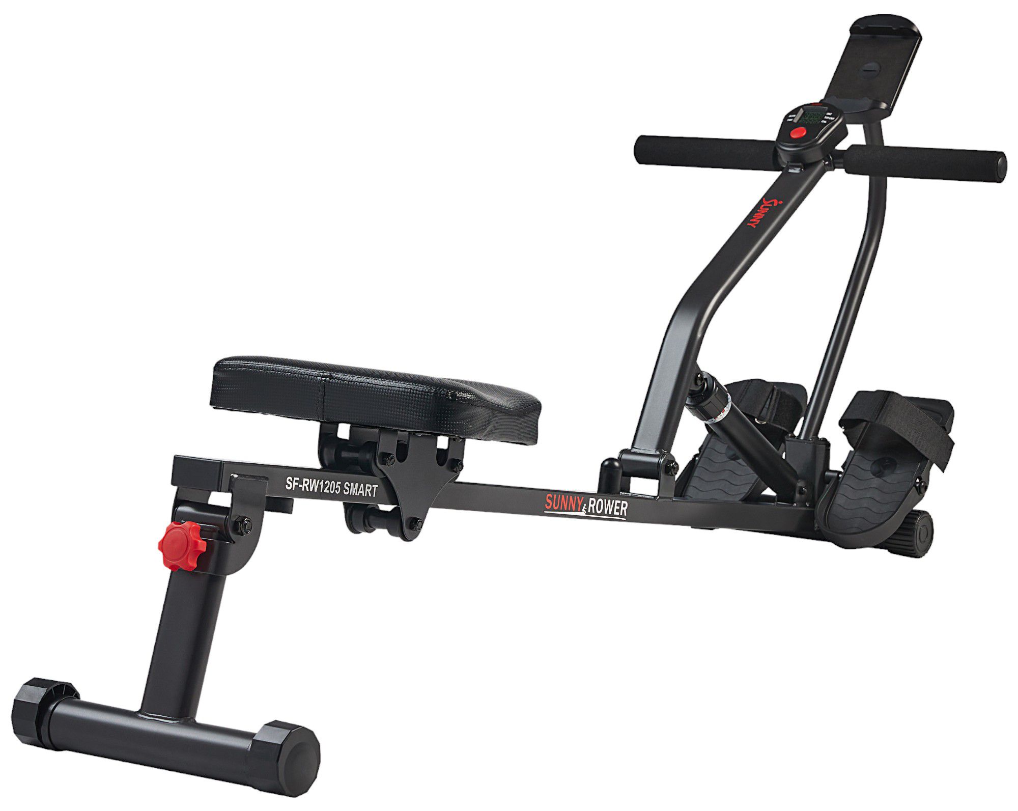 Rowing Machines