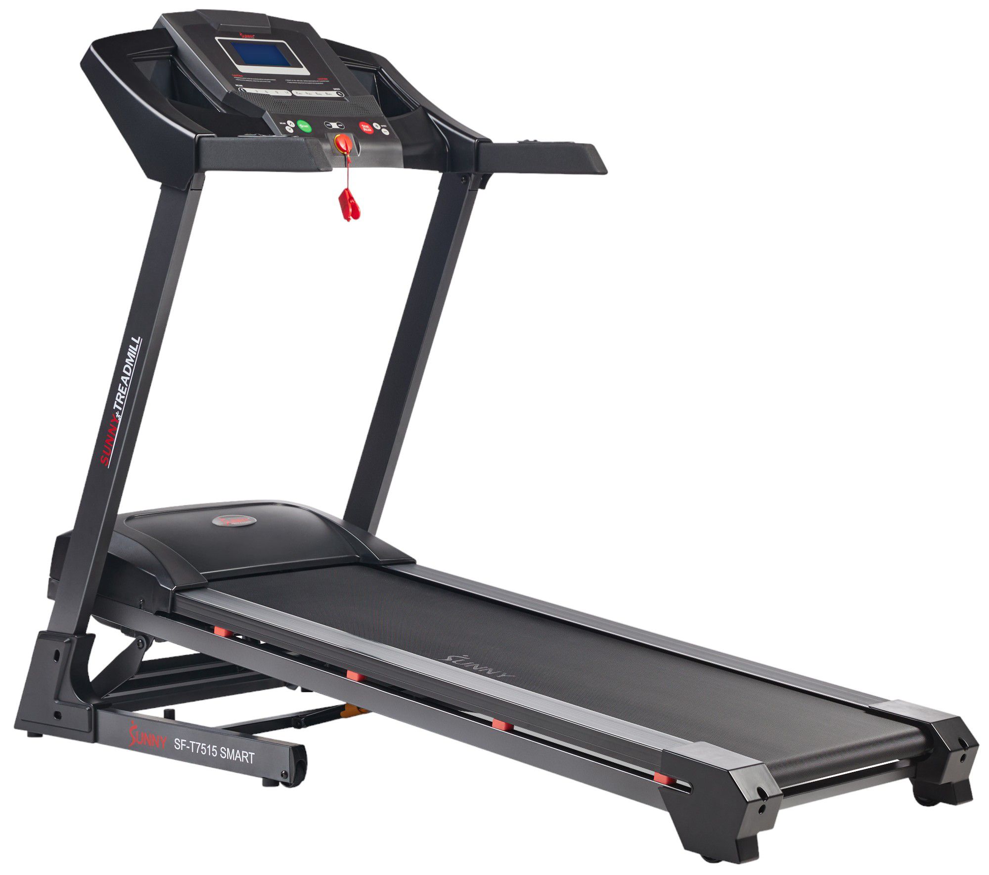 Treadmills