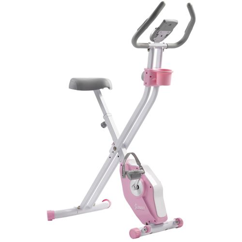 Sunny Health Fitness Magnetic Recumbent Bike Dick's Sporting Goods