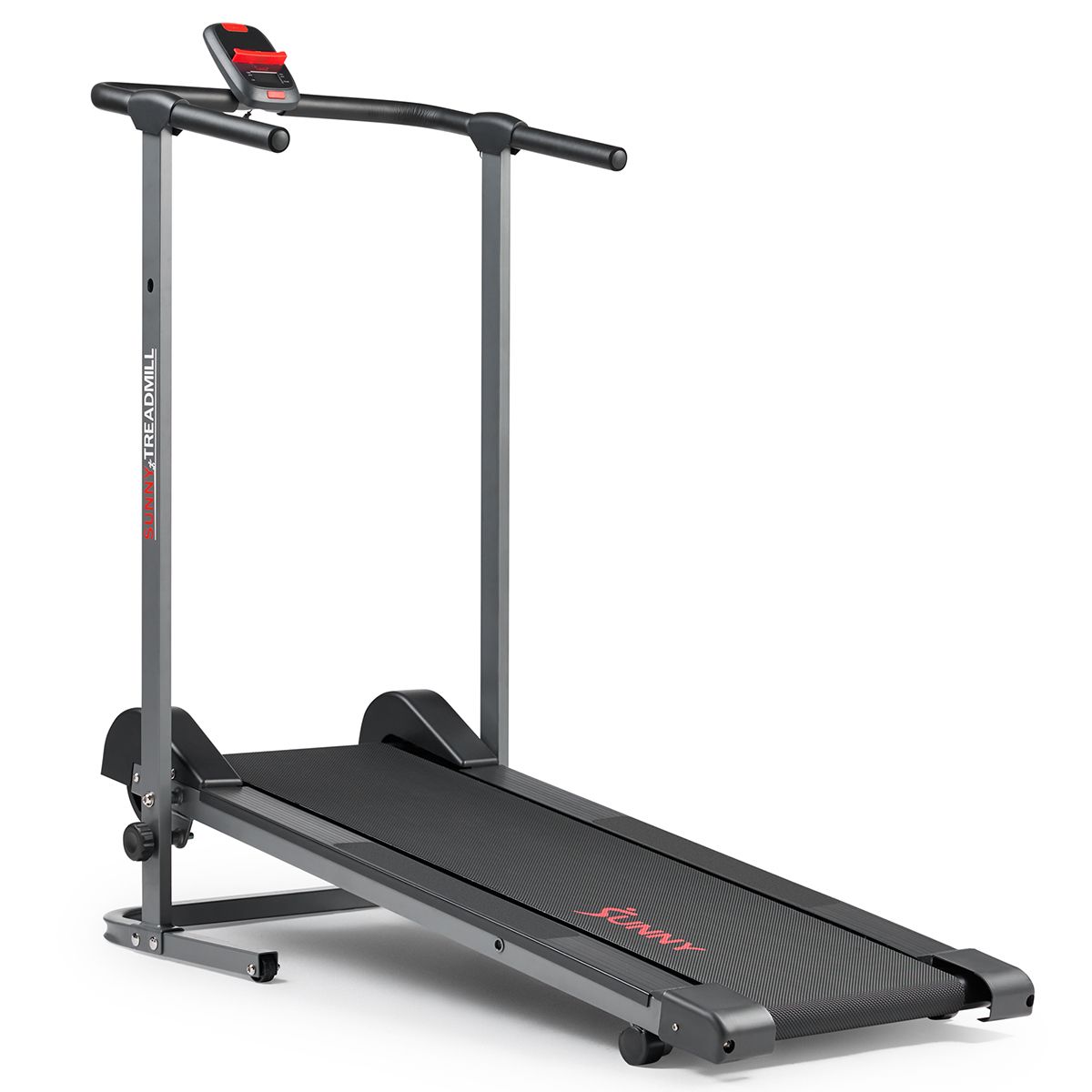 Treadmills