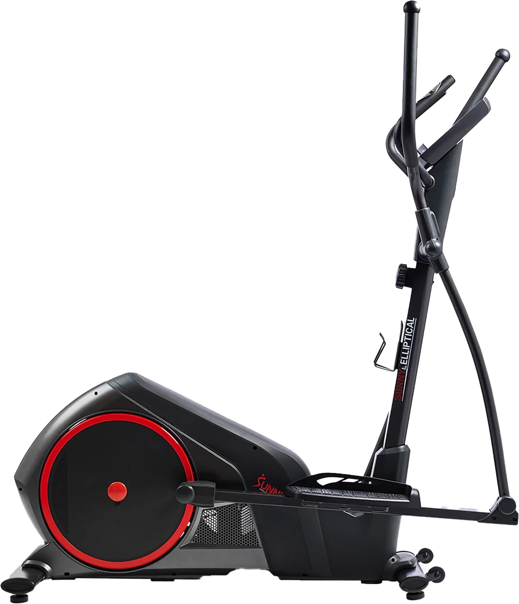 Elliptical Machines