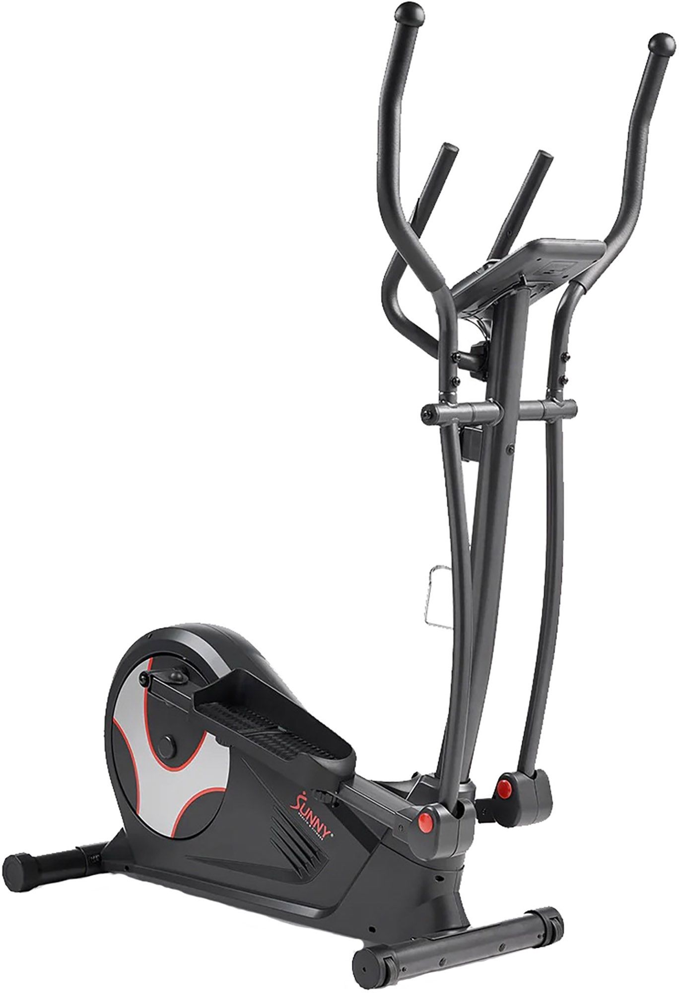 Elliptical Machines