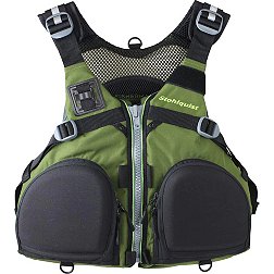 Bass Pro Shops® XPS® Deluxe Ripstop Fishing Life Vest