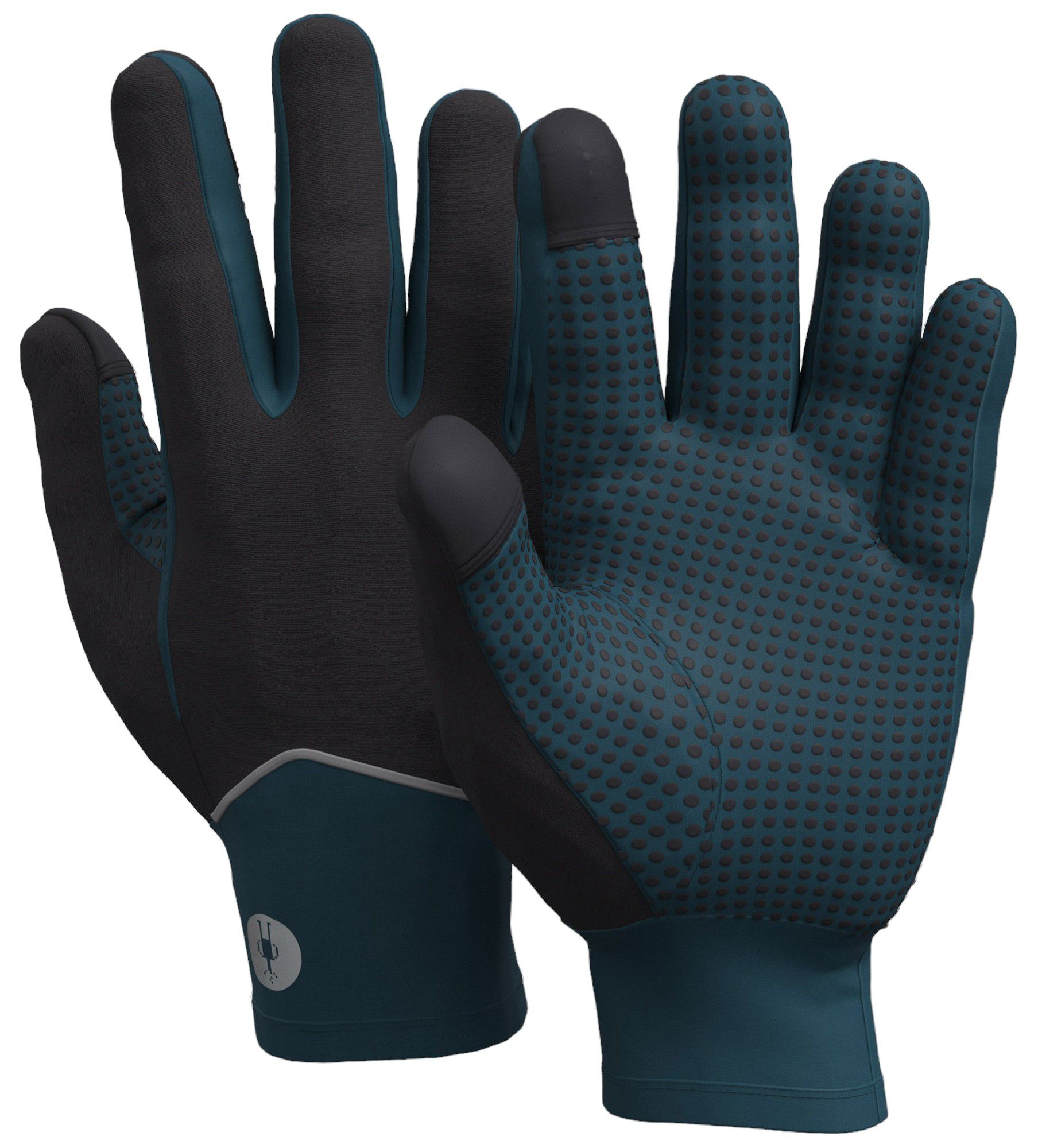 SmartWool Active Fleece Wind Gloves