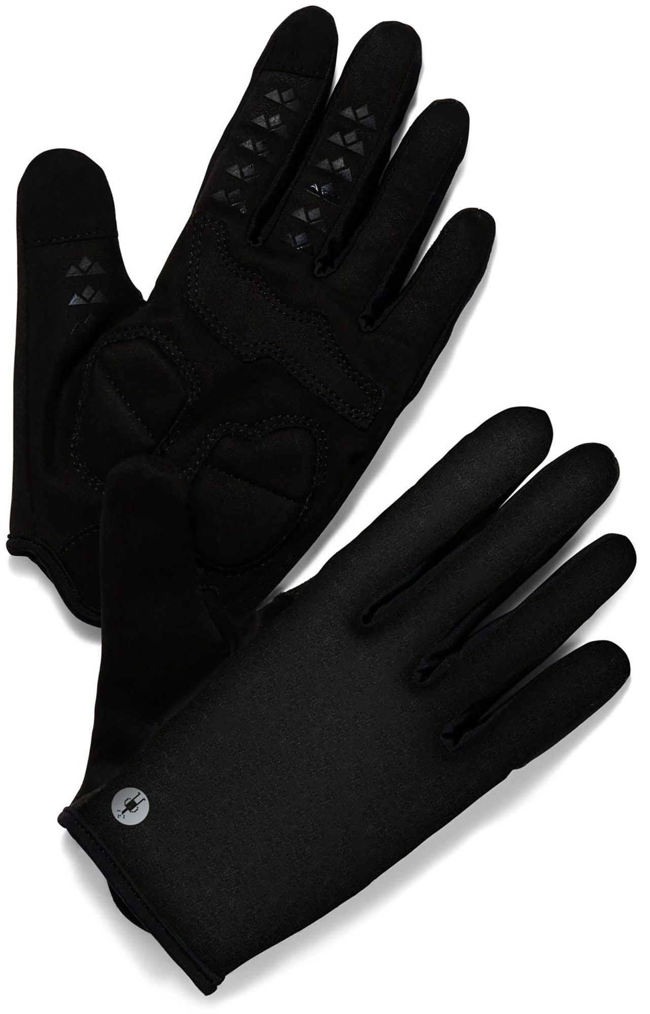 Smartwool Adult Mountain Bike Gloves, Men