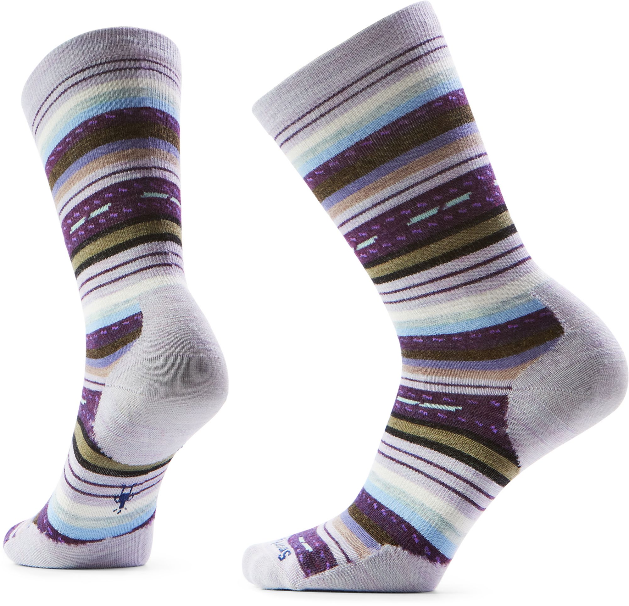 SmartWool Everyday Margarita Crew Socks