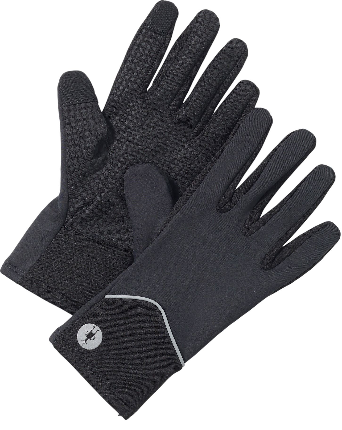 Smartwool Active Fleece Wind Glove, Men