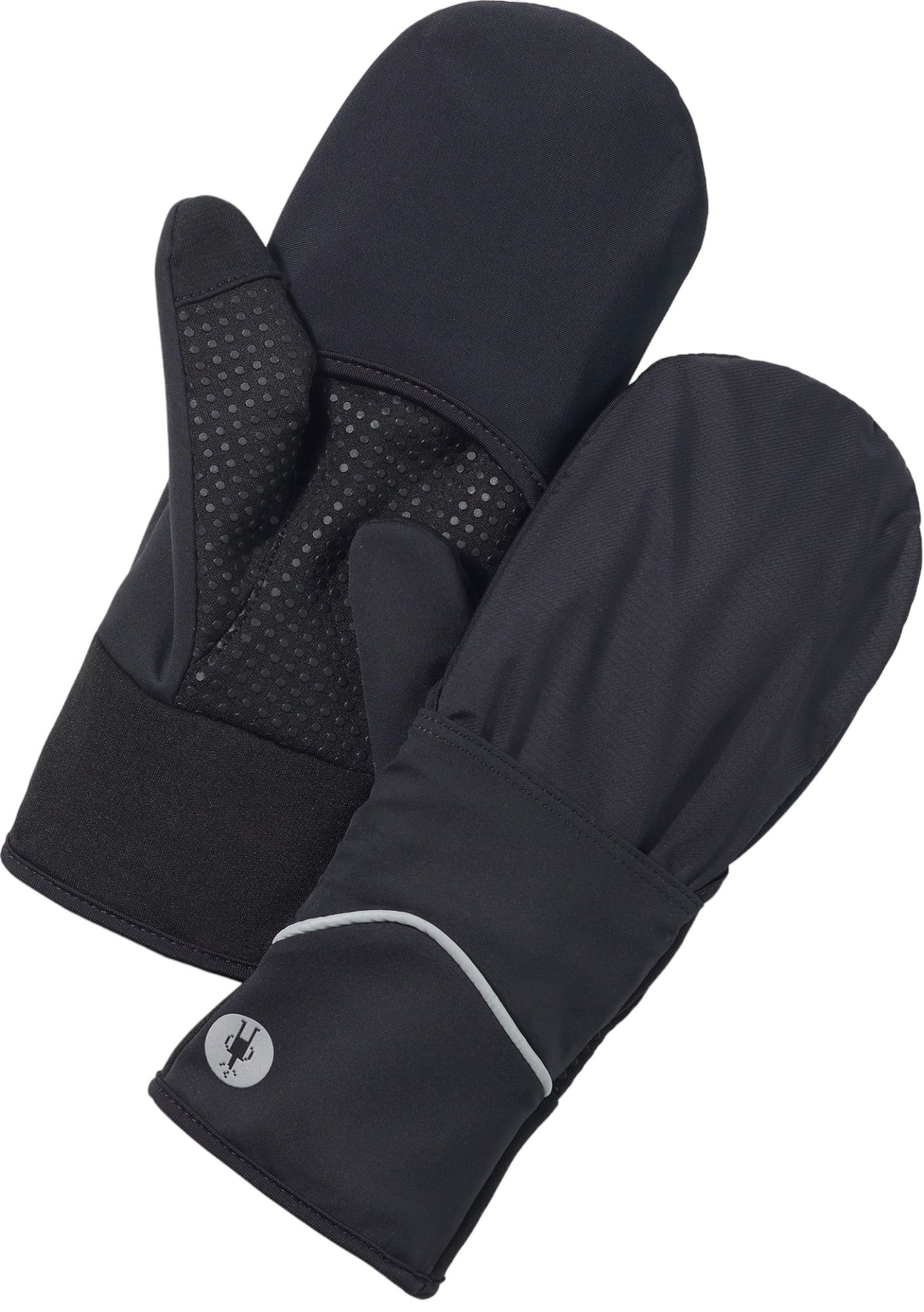 SmartWool Active Fleece Wind Mittens, Men