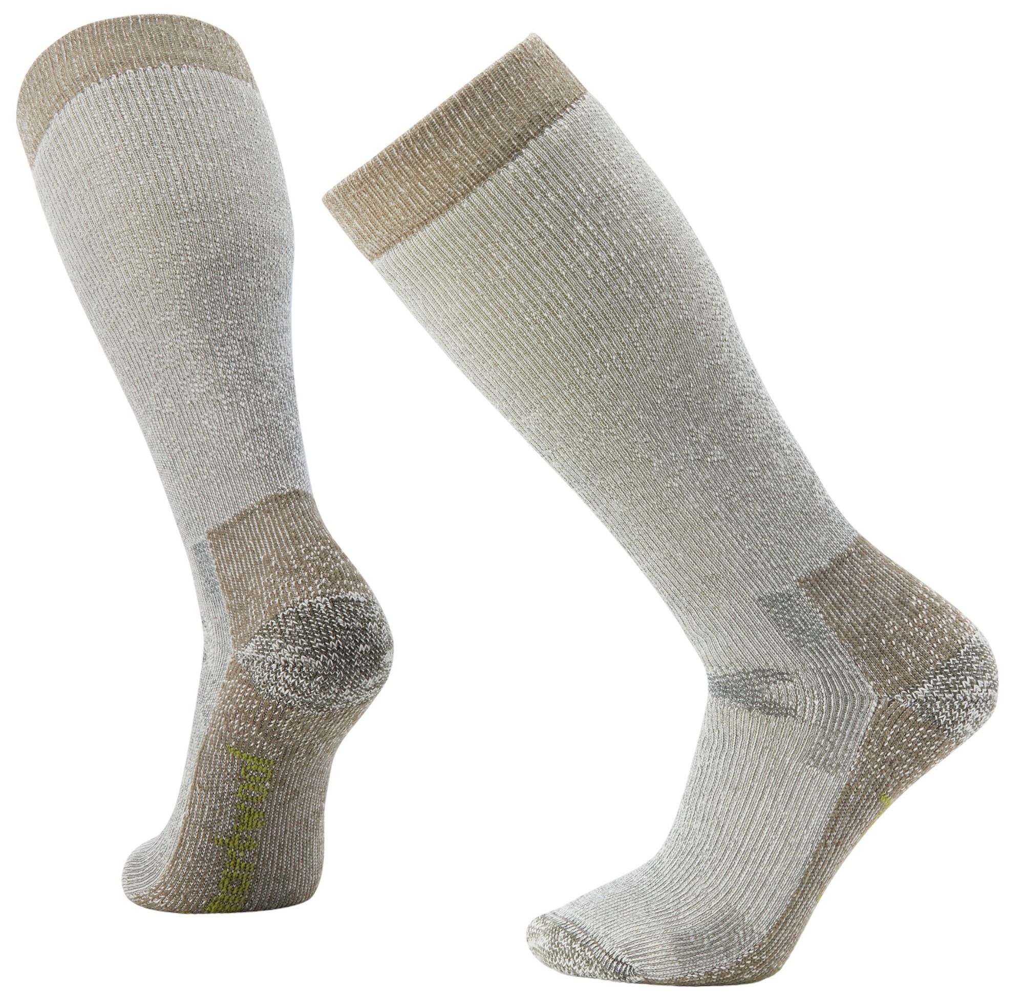 Smartwool Men's Hunt Classic Edition Maximum Cushion OTC Sock