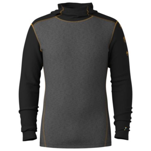 Mountain Hardwear Men's AirMesh Long Sleeve Crew | Publiclands